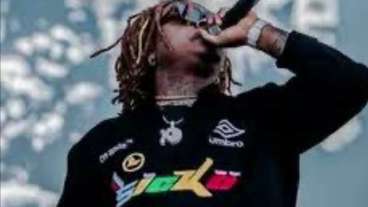 [FREE] Gunna type beat|2026 type beat “Can’t Let Go”