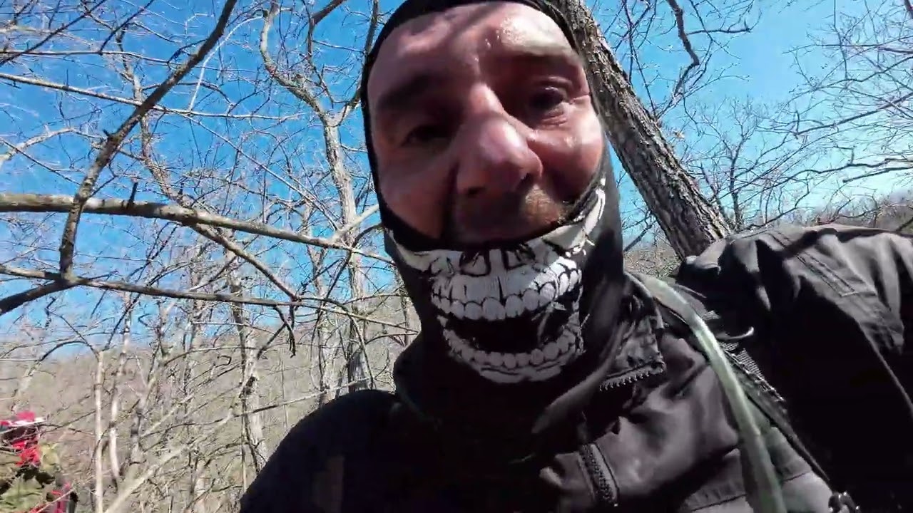 первый выезд на AJERRA JOKER