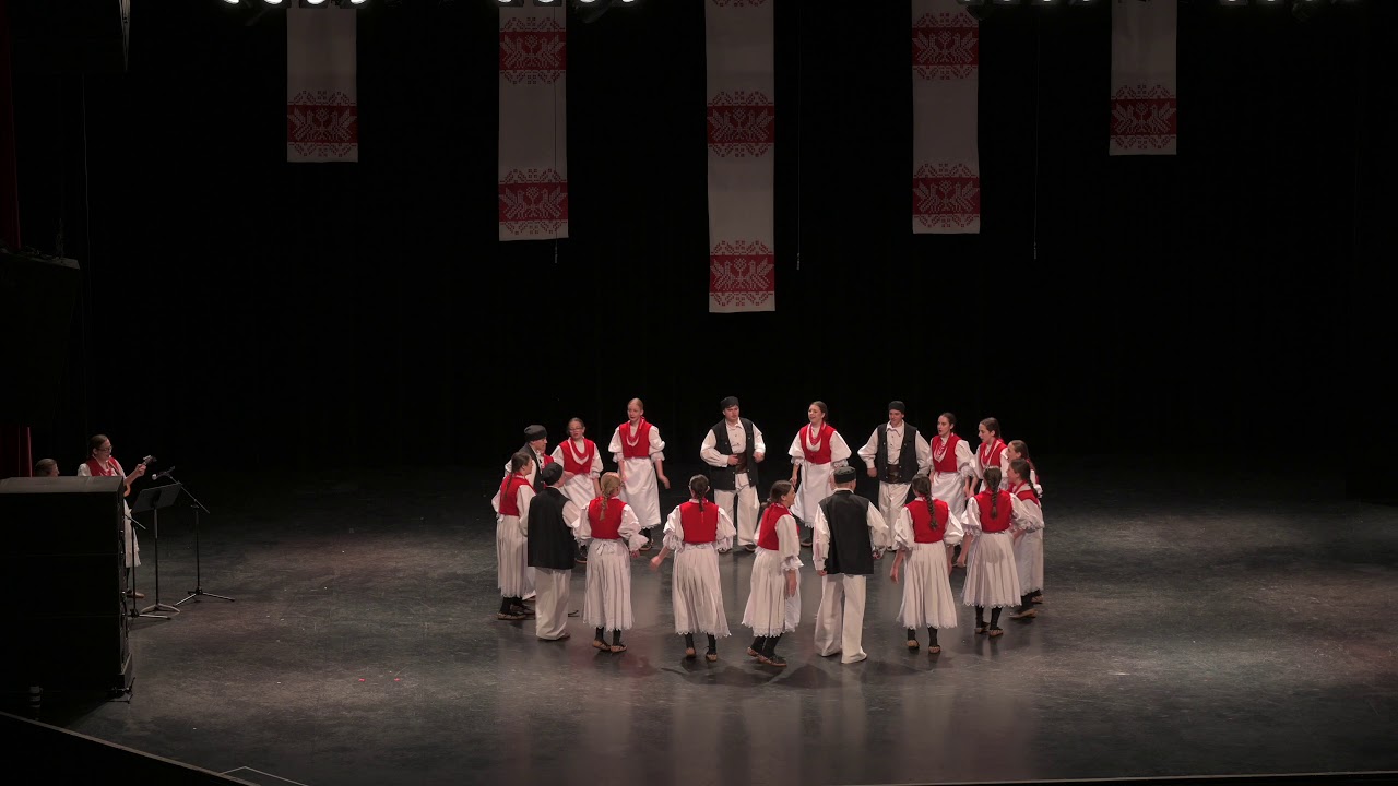 2019 WCCFF 09 Hamilton, Hrvatsko Selo
