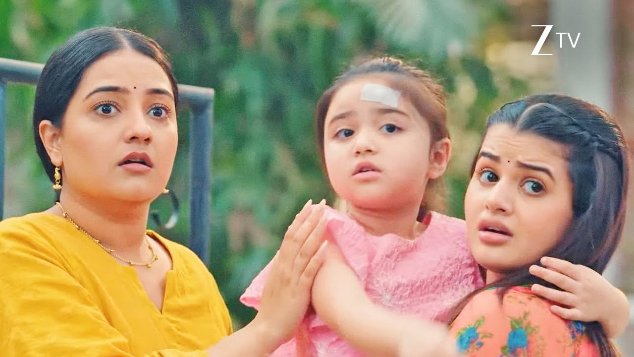 Lakshmi Nivas Hindi | Ep - 22 | Feb 2, 2026 | Best Scene 1 | Zee TV