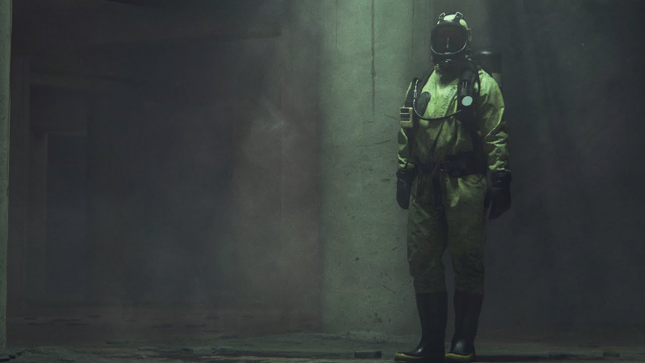 Исследование Фонда SCP: SCP-3515 — Раскопки