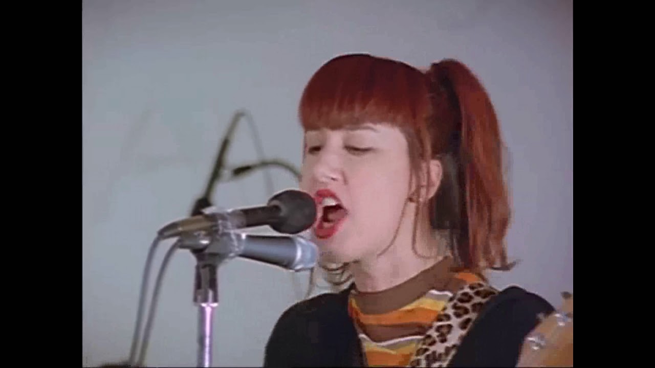 The Muffs 