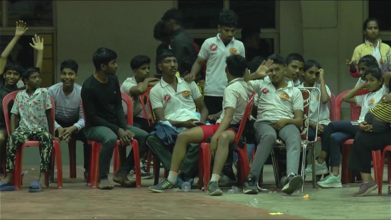 Wrestling Association of Odisha- Cuttack