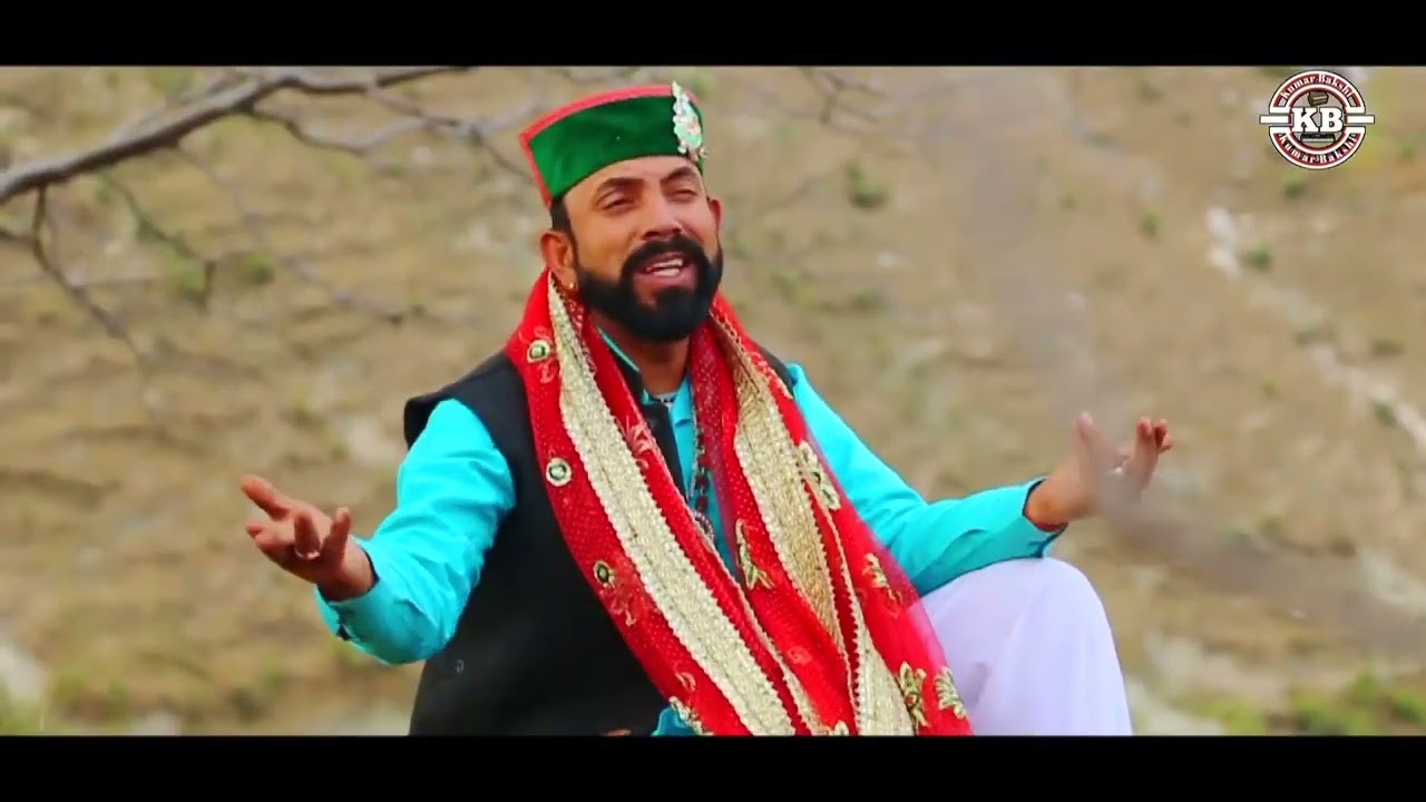 ruknali Yatra New Himachali pahadi Bhajan singer Kumar bakhshi