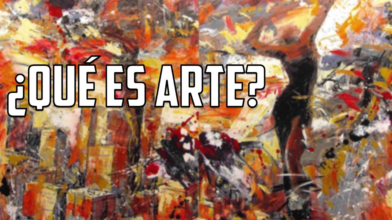 ¿QUÉ ES ARTE PARA TI? | Outreflexión