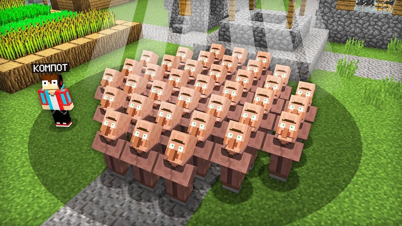 😱 OSMONDA G‘ALATI NARSA PAYDO BO‘LDI  | UZBEKCHA MINECRAFT