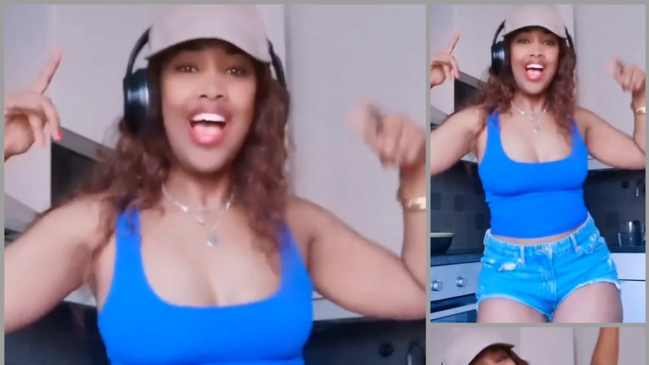 Fou de toi by Element eleeh ft brucemolodie & Ross kana the TikTok challenge