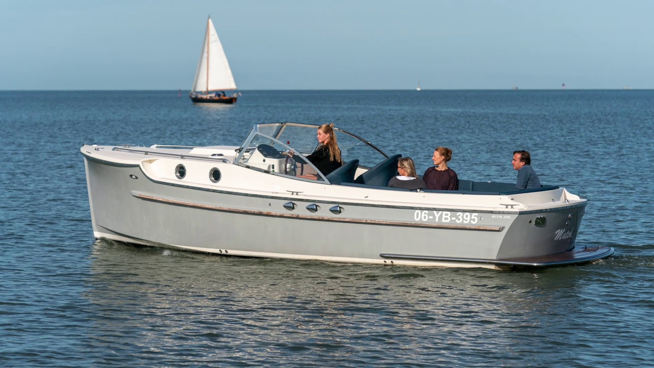PTS 26 Markermeer maart 2020