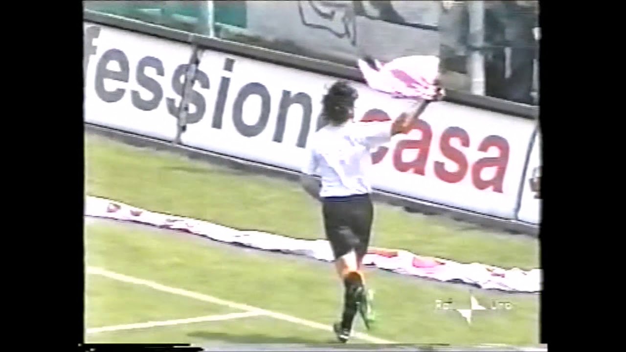 36)REGGINA-VICENZA 2-0 (19-05-2002)