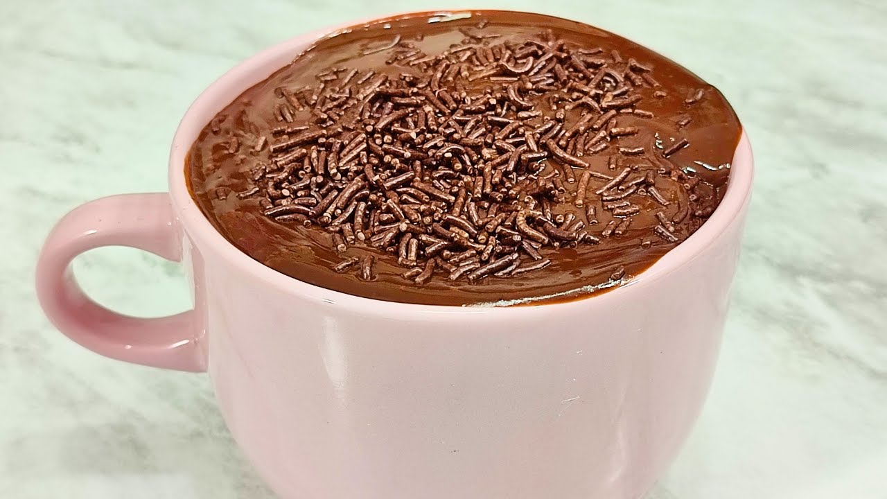BOLO DE CANECA PRONTO EM 3 MINUTOS!|#kdeliciacozinha