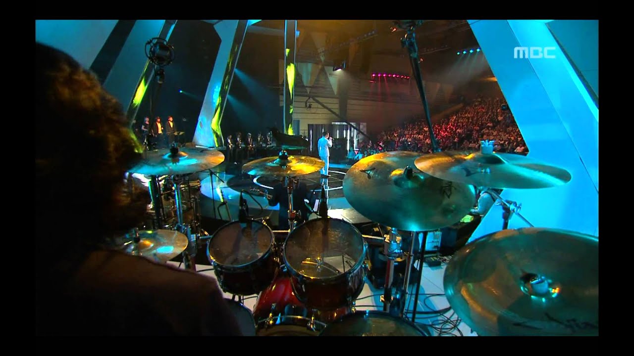 1R(3), Kim Yeon-woo - If like me, 김연우 - 나와 같다면 I Am A Singer 20110522