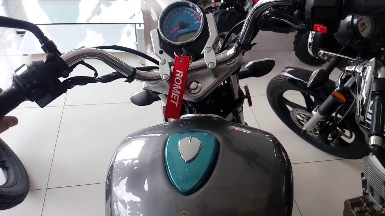 2019_07_08 pierwsze oględziny Soft Chopper 2