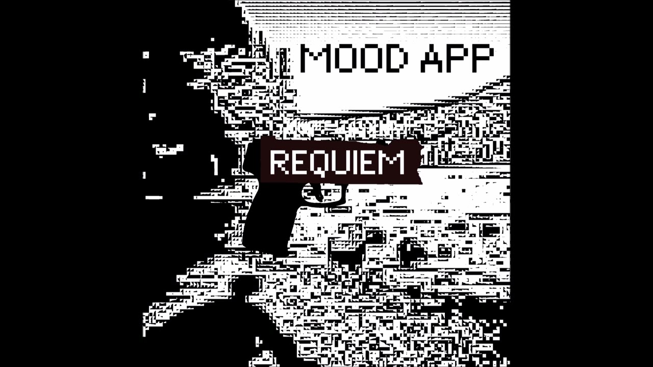 Mood App - Requiem