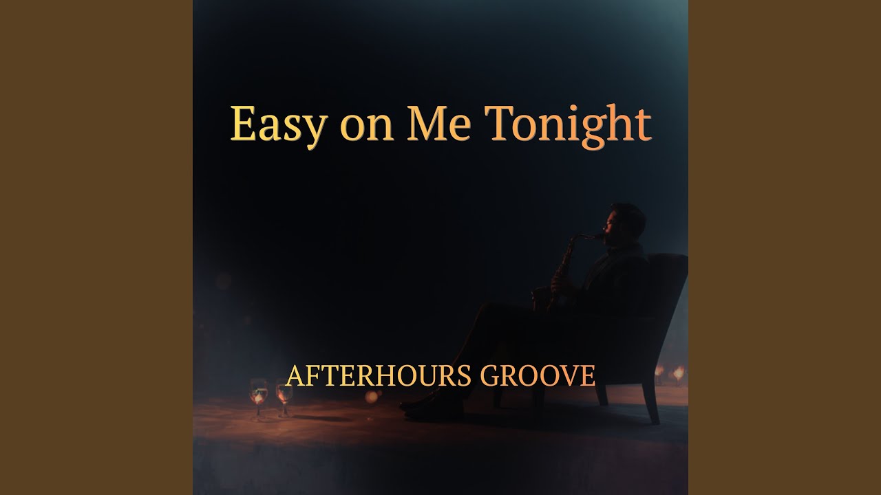 Easy on Me Tonight