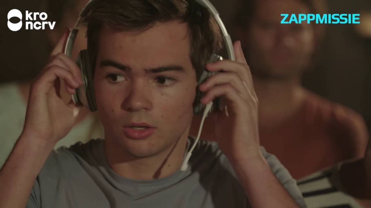 ZAPPMISSIE 