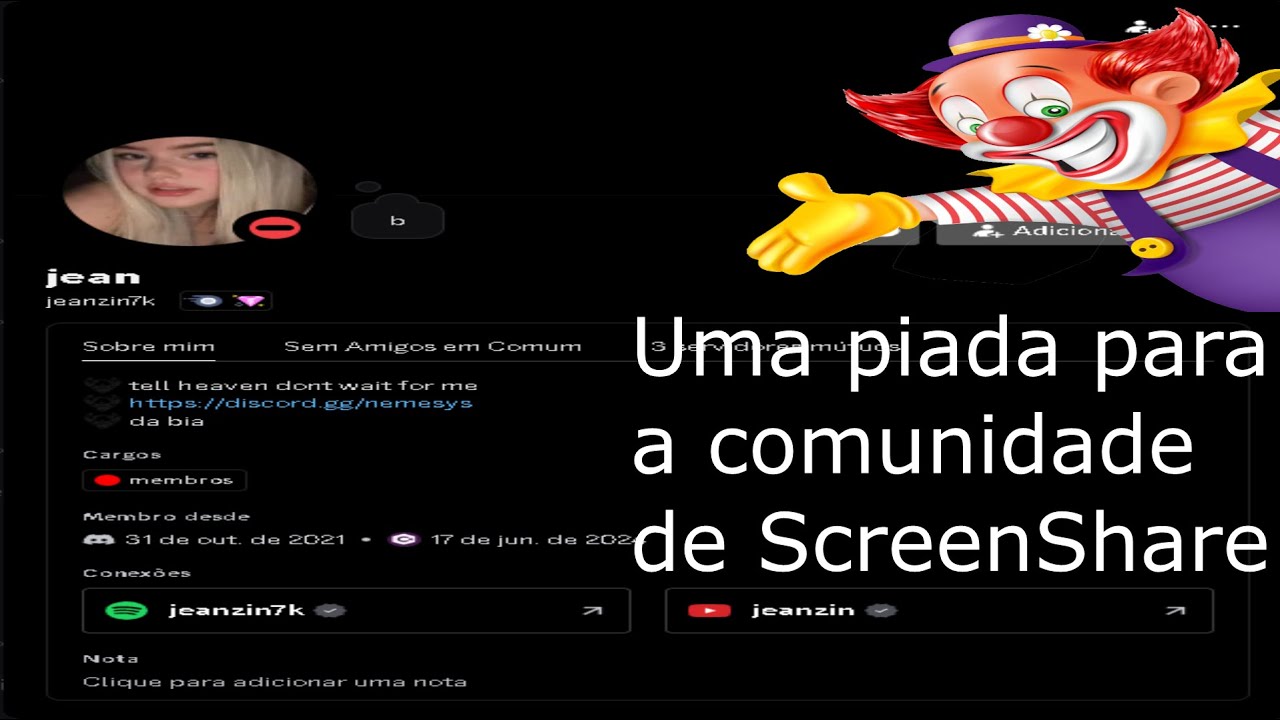 Xrc e Hydra vs Jean SS |  O peixe morre pela boca !