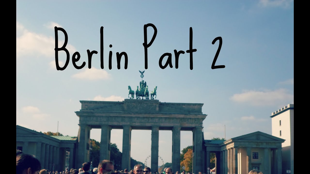Berlin 2014 Teil 2
