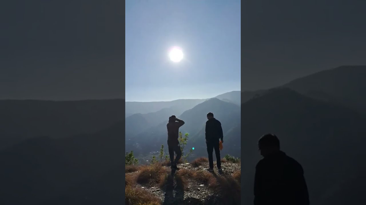 FUTURE TOURIST ROAD, Naula-Thiroli, Bhikiyasain Uttarakhand - Vikshit Bharat@2047-KS Rawat is live