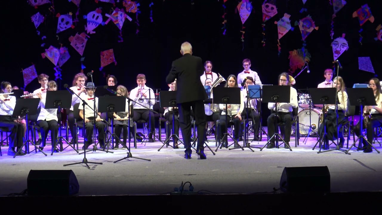 Jesenný koncert Umelcov z Istrijskej 2024