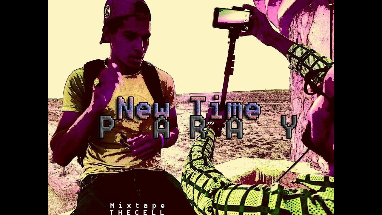 Paray - New Time ( Freestyle ll )