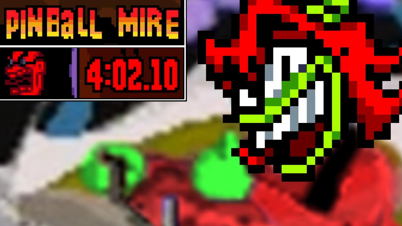 It only took 30 minutes to beat...