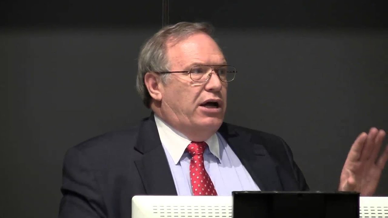 Modern Money & Public Purpose 7: Financial Reform