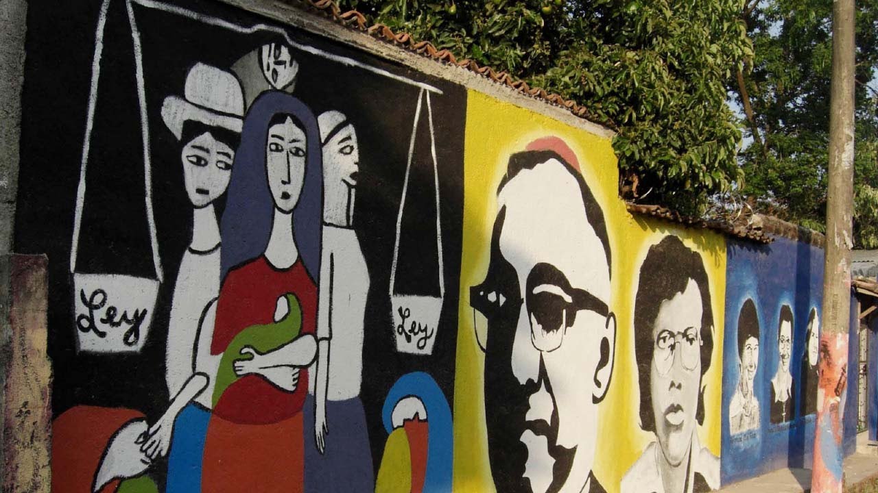 30 Years Later: El Salvador's Peace Accords (English)