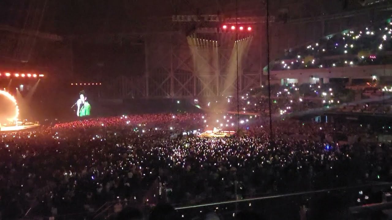 [돔경기장] Charlie Puth presents 