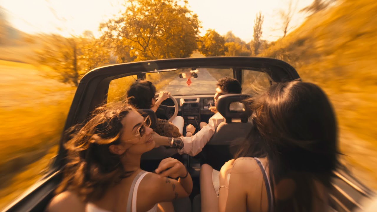 FLOW NASA - LA MIA AMELIE