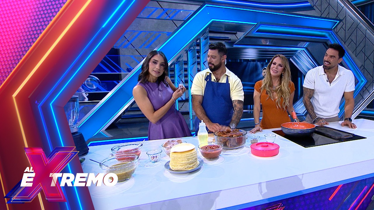 Chicharrón en salsa verde: el tip que salva la acidez (¡pura sabrosura!) | Al Extremo