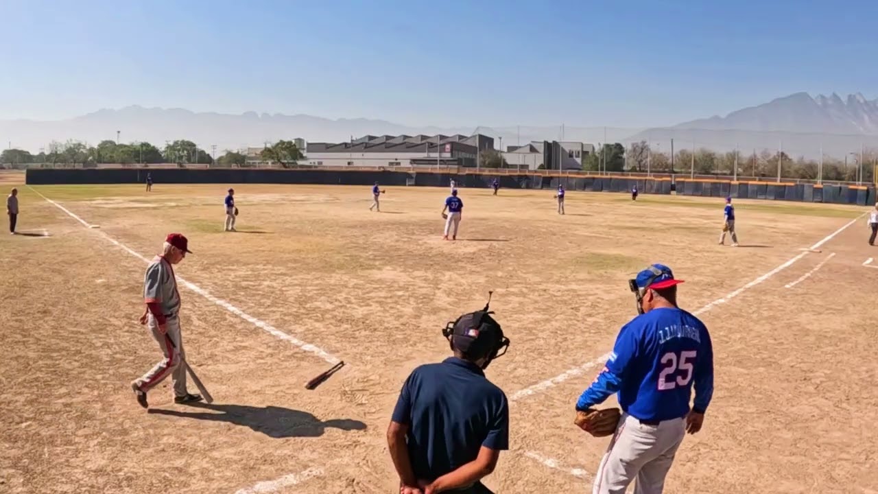ÁGUILAS 36 VS MAESTROS 17022026