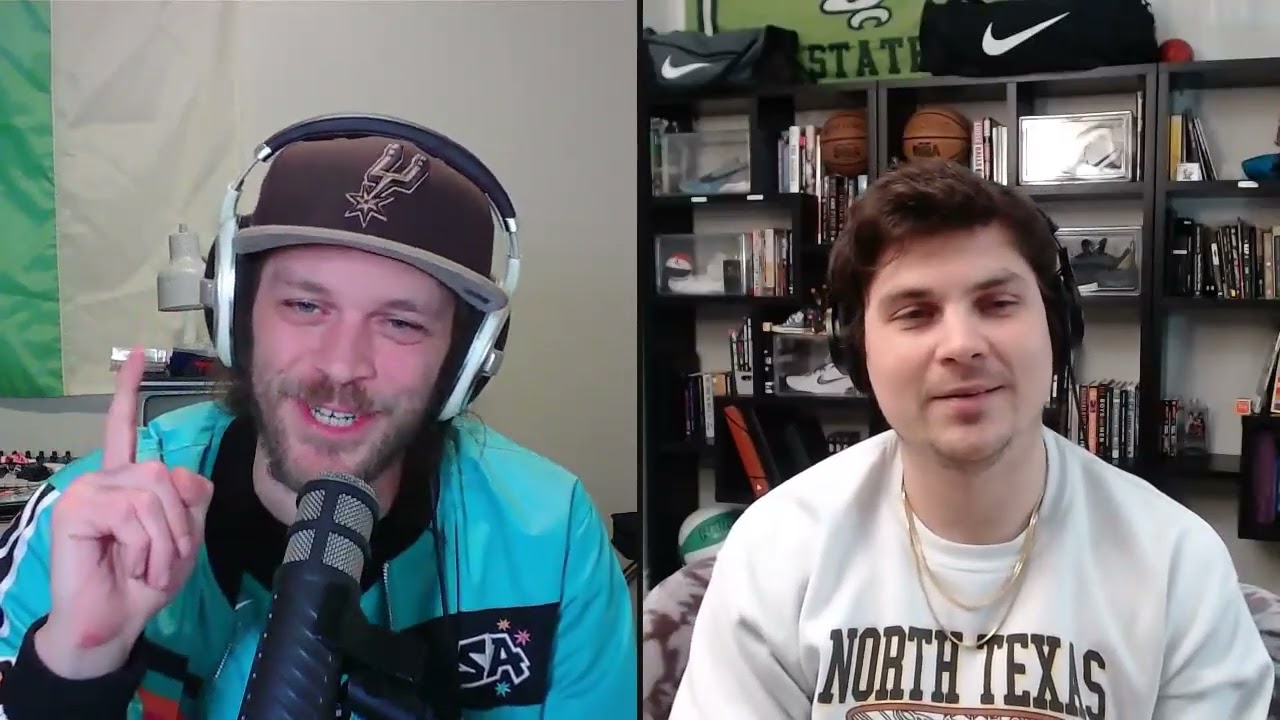 Bethke vs The NBA Trade Deadline [2026-02-06]