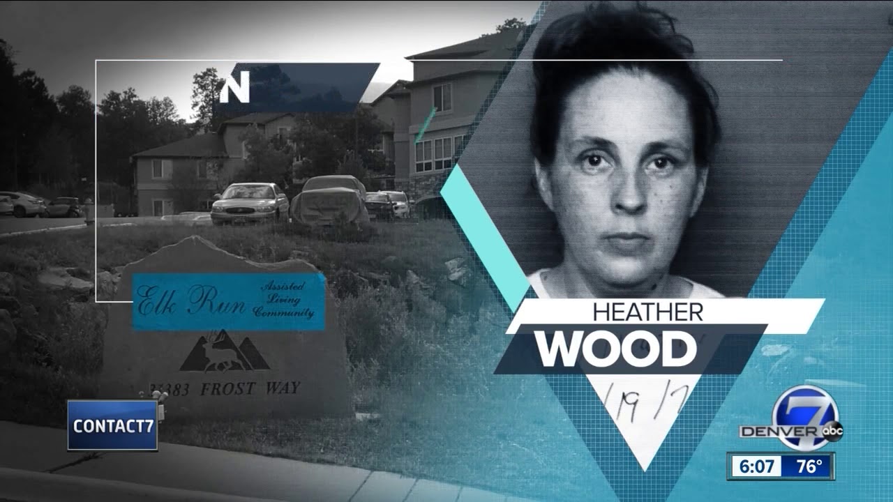 Accused, charged fake Colorado nurse arrested in Texas nearly 2 years after family complained