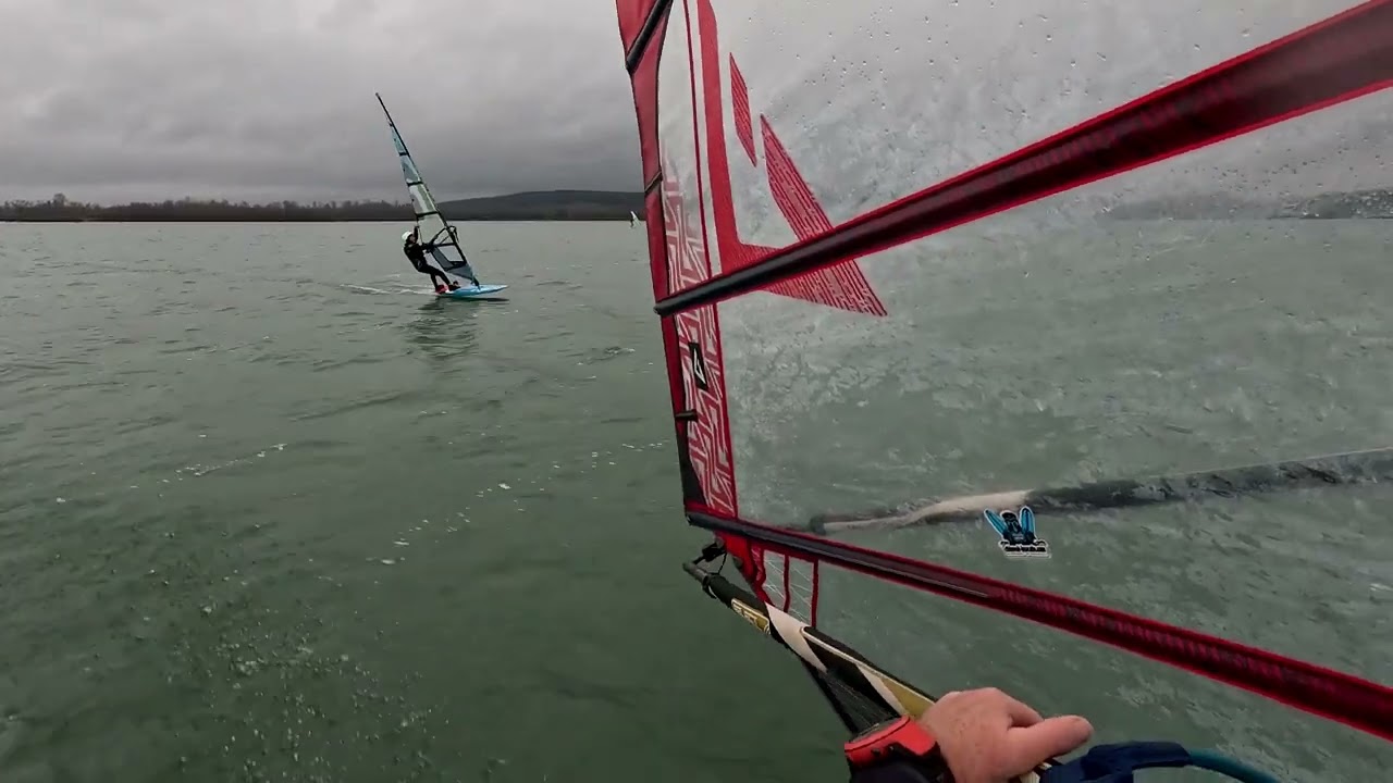 LAST POSES 2025 WINDFOIL WINGFOIL