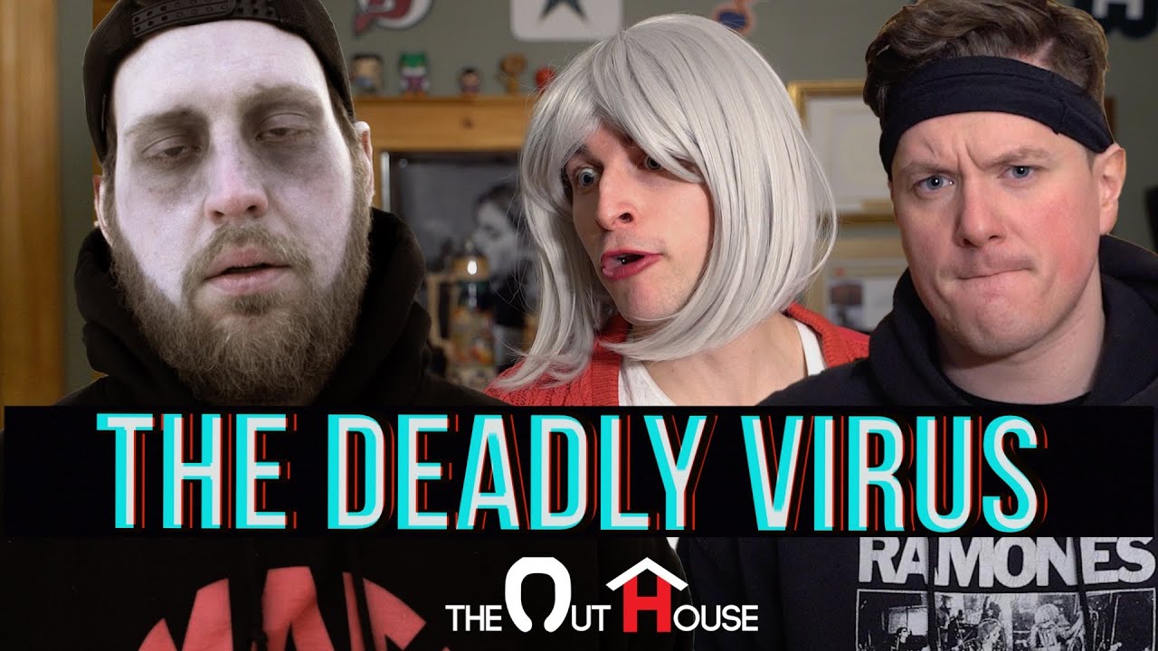 Nan and The Deadly Virus