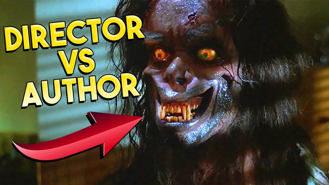 33 FACTS YOU DIDN'T KNOW ABOUT | The Howling (1981)