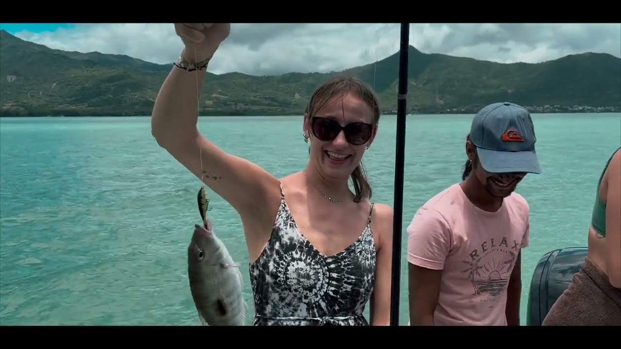 Ile Maurice 2025 - Club Med Albion