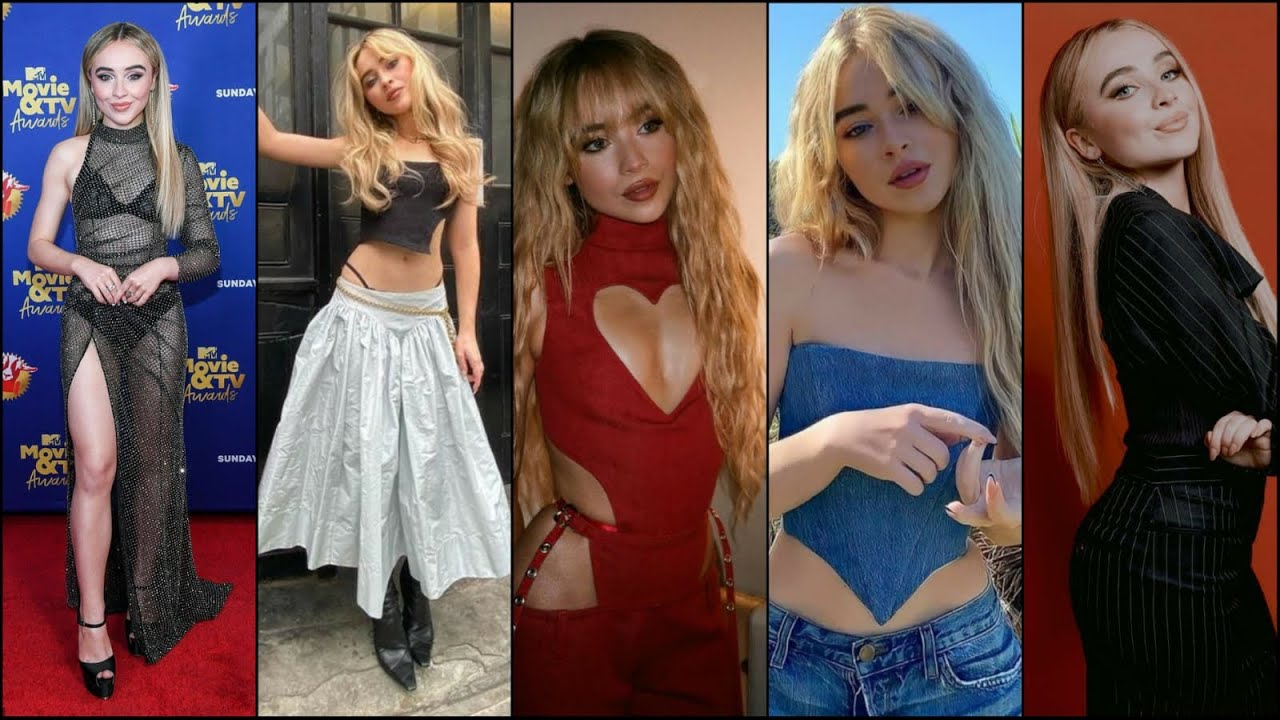 Sabrina Carpenter✨