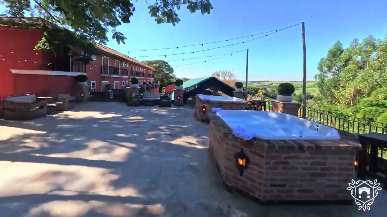 13 08 hotel fazenda são silvano wide   4K