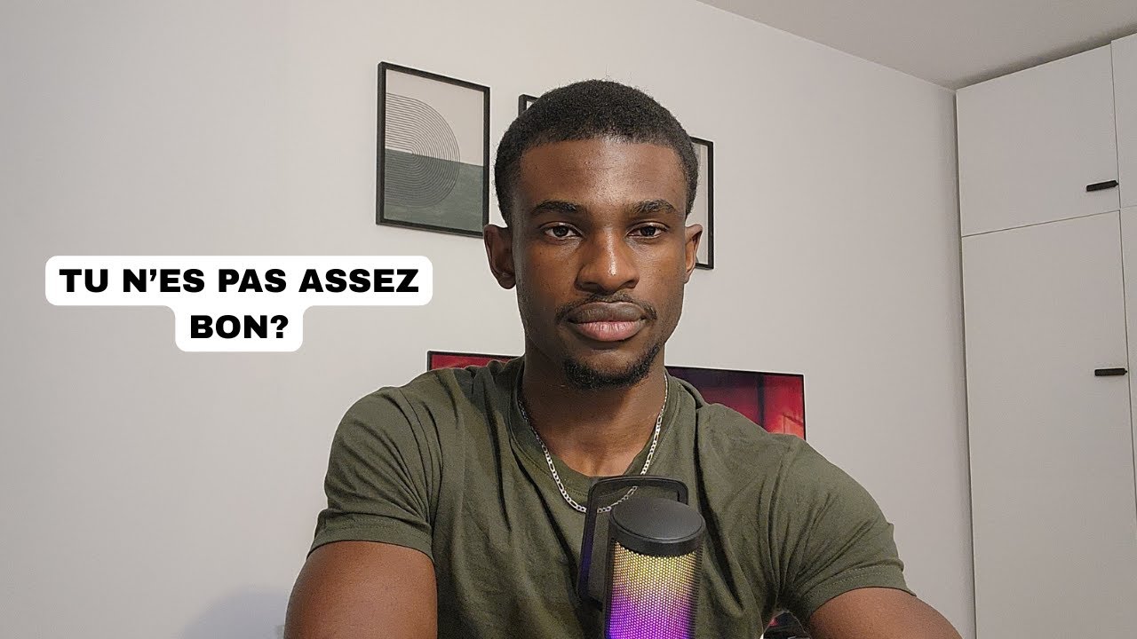 Vous manquez de confiance en cybersécurité