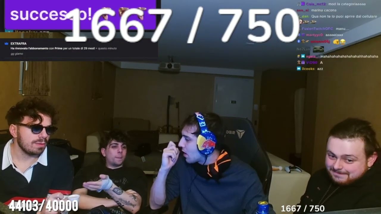 IL JEOPARDY PIU' RUBATO e ALCOLICO di sempre w Blur Manu Zazza & Frene