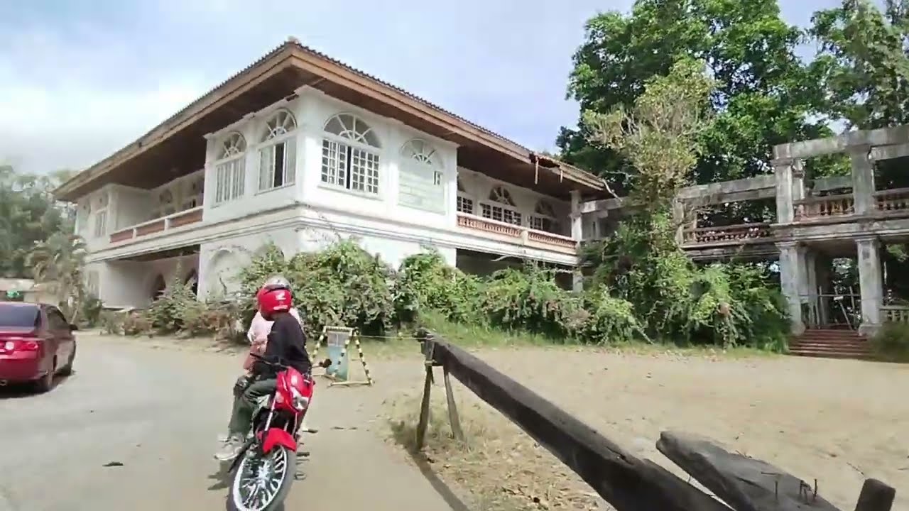 CANLUBANG TO TAGAYTAY SKYRANCH NO CUT VIDEO PART 1 💪💪