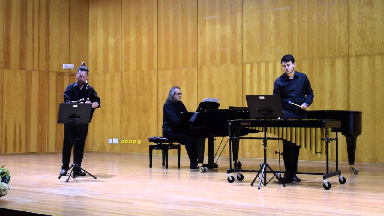 Balada de Soutomaior (2006) - III Memorial Henrique Otero, o gaiteiro de Fragoso