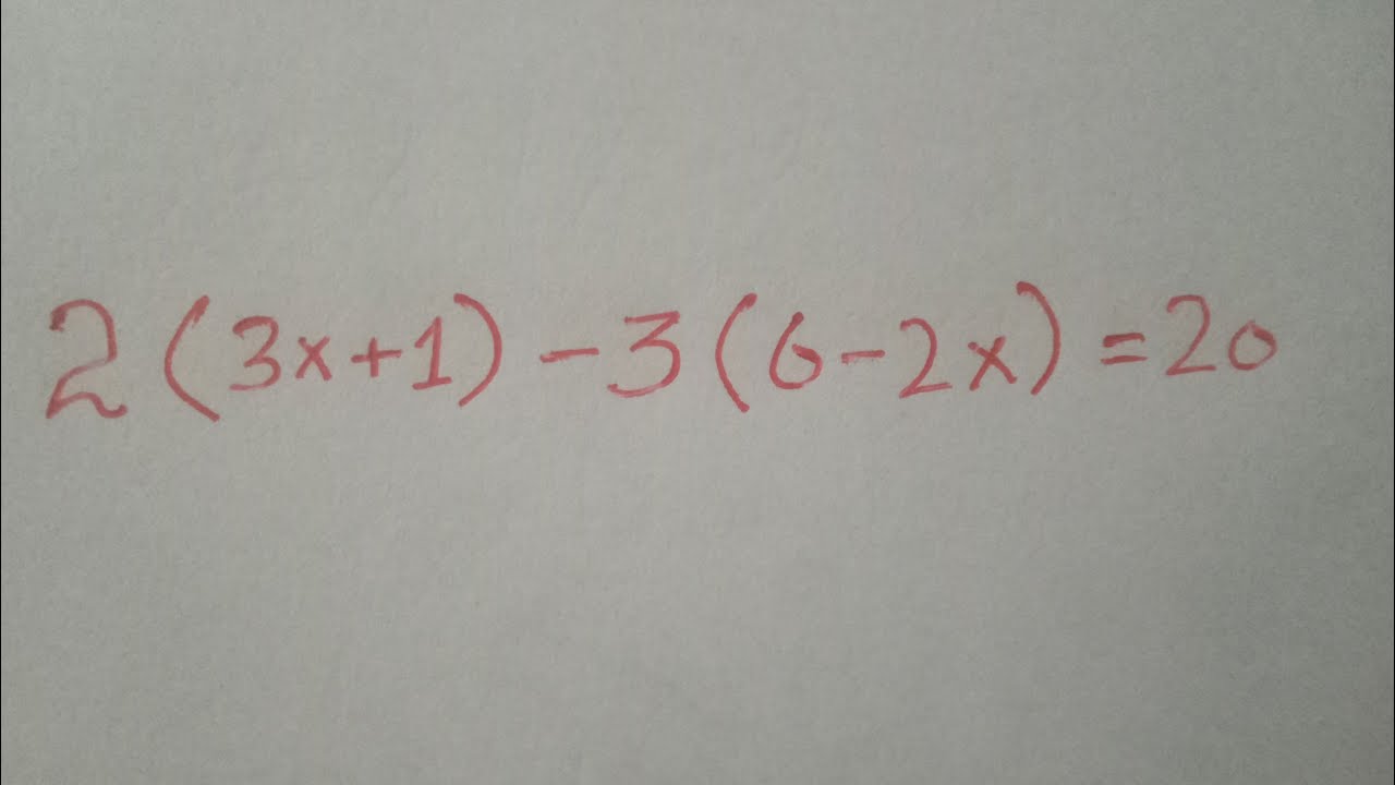How to solve this easy question of mathematics #by easy method #exam question