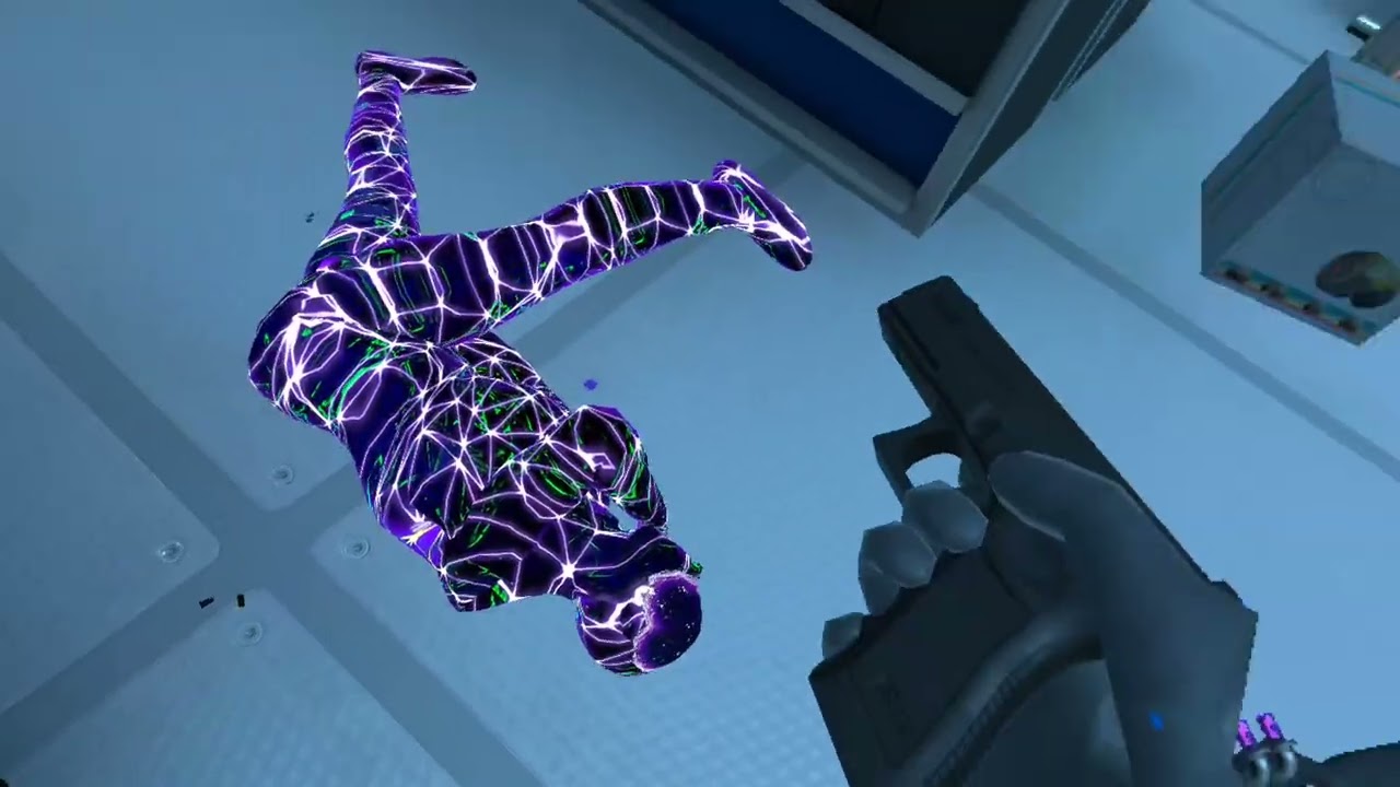 Sector 87 (part 6)