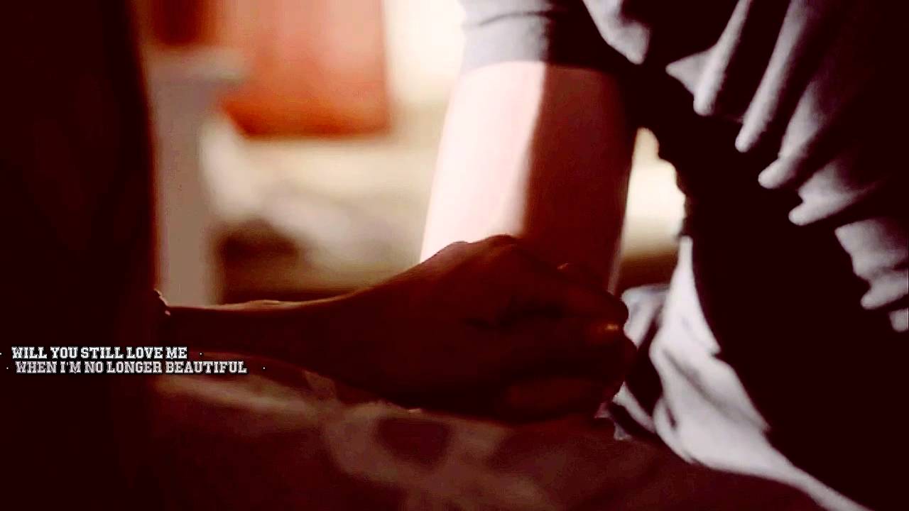 Damon & Elena ♡ Young and Beautiful