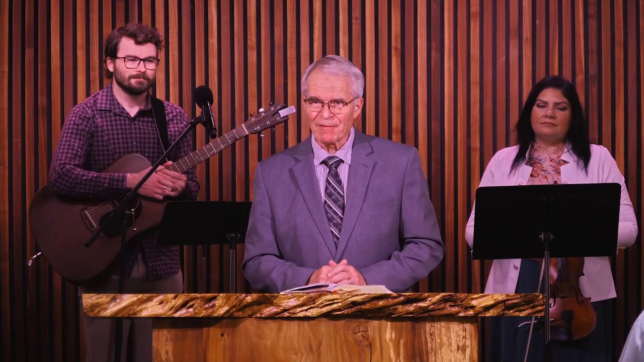 The Sinfulness of Sin, the Providence of God, and the Majesty of Christ
