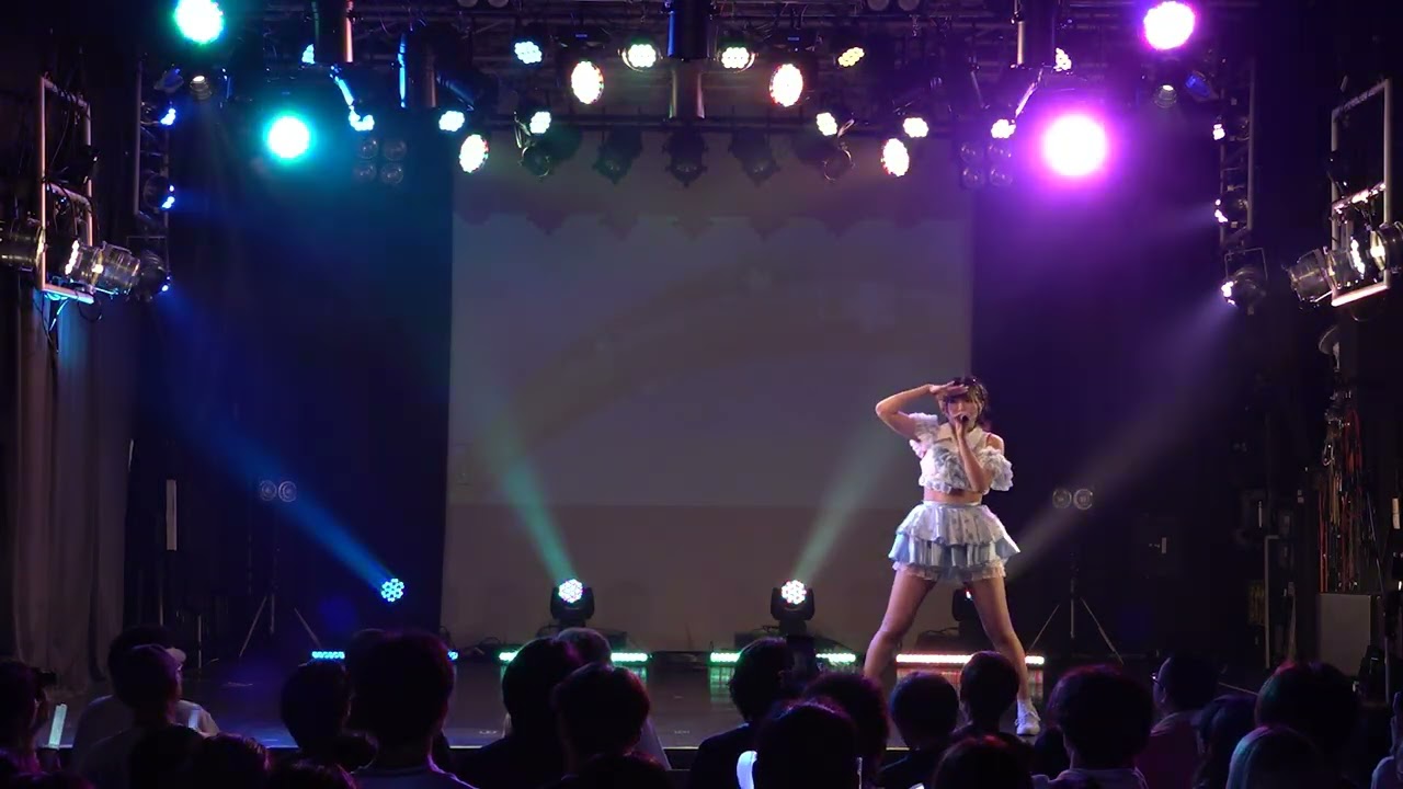 【UNIDOL25夏】Spring UP / 立命館アジア太平洋大学（九州予選1位）【固定】