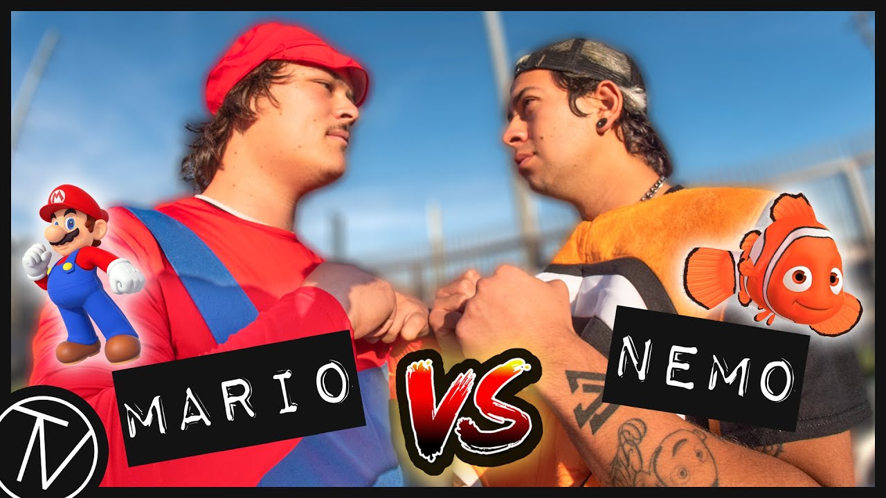 Walter Perez VS Zach Poon - Game of V.A.U.L.T. │ The Vault Pro Scooters