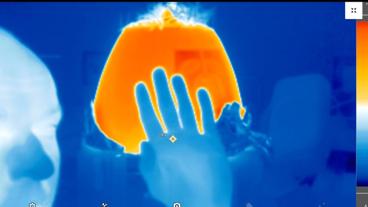 Heatmaster zimska ambijentalna rasvjeta. Žarulja kao izvor masa kao voditelj!